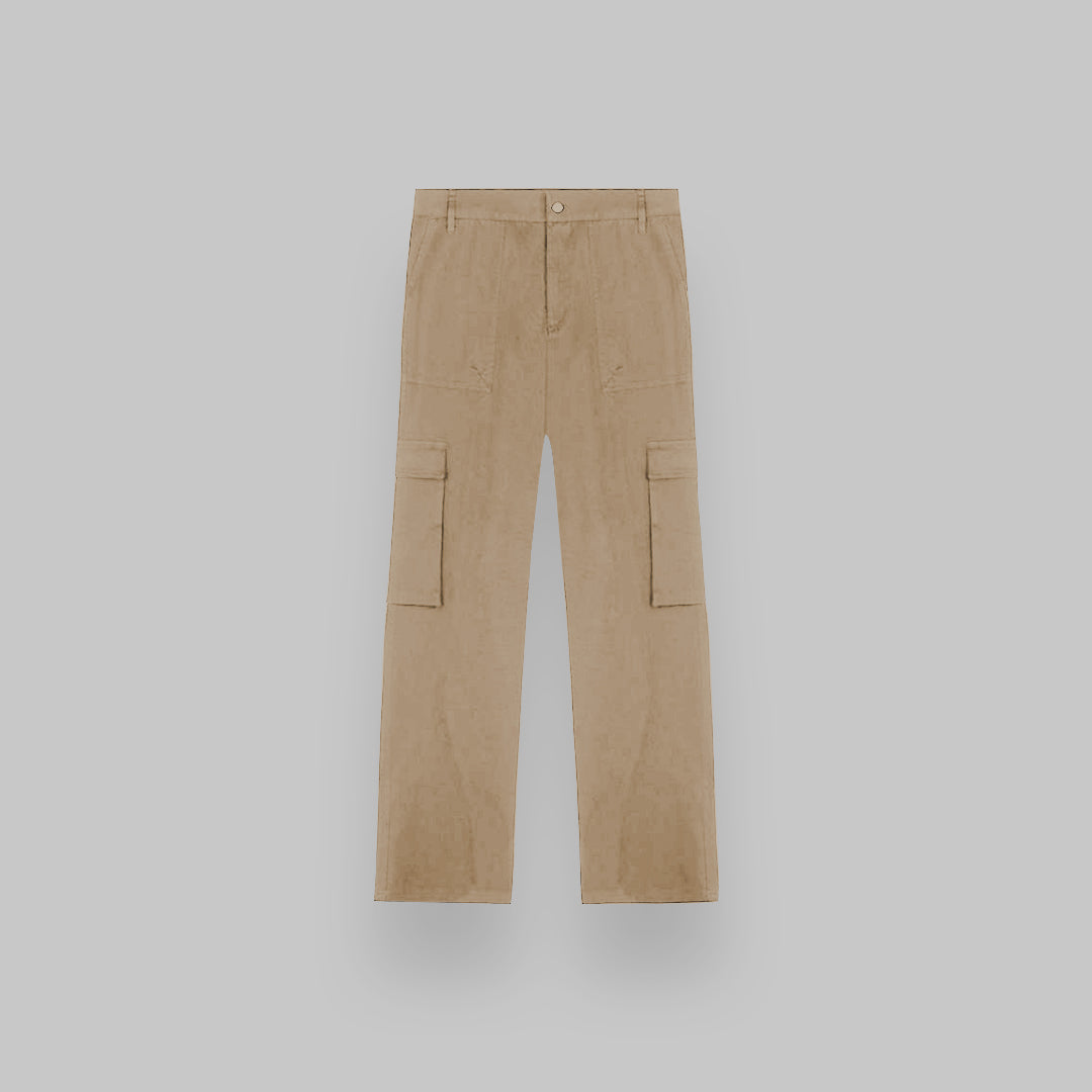 PANTALONE CARGO