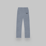 PANTALONI FELPATI GRIGIO R2D COMFORT